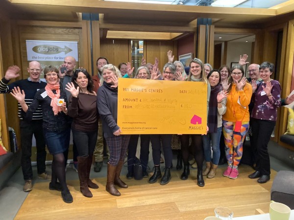 #CheltNetworking in Person Events for 2026 - Connect, informal & informative